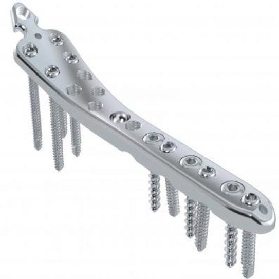 Équipements orthopédiques